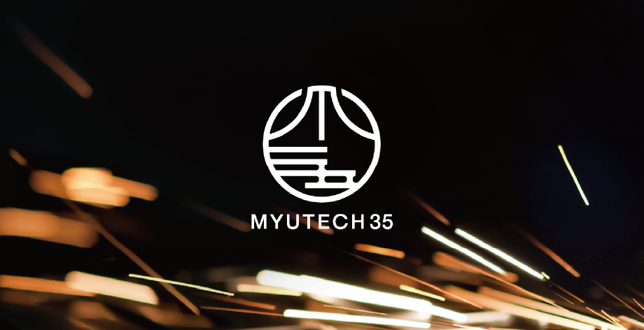 MYUTECH35
