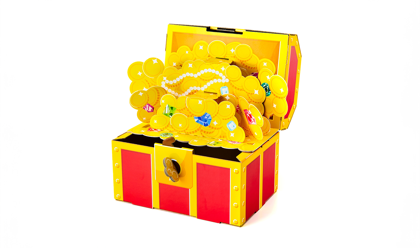 giftool宝箱_製品