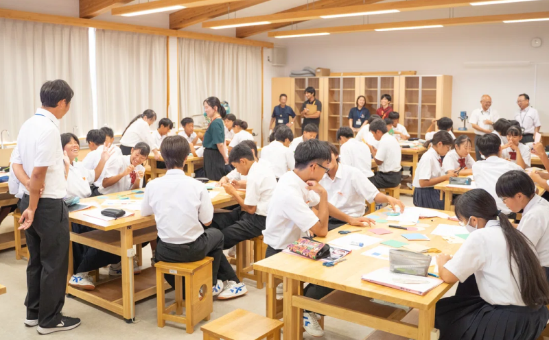 地域内の支援