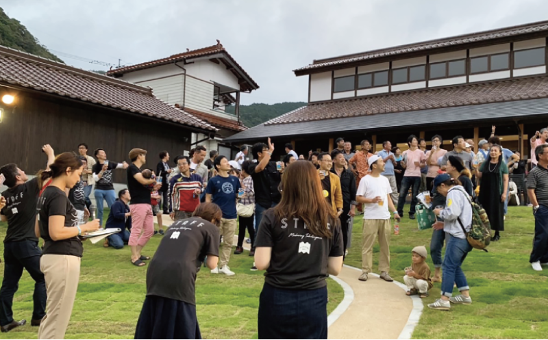 地域の魅力発信・プロモーション